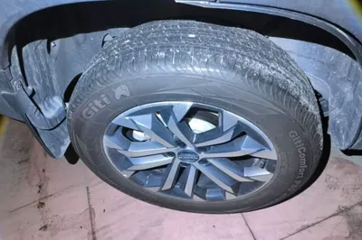 Haval Dargo