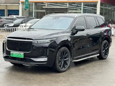 Li Auto Li ONE