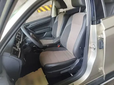 Volkswagen C-Trek