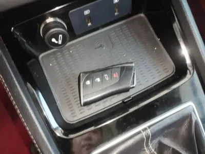 BYD Song