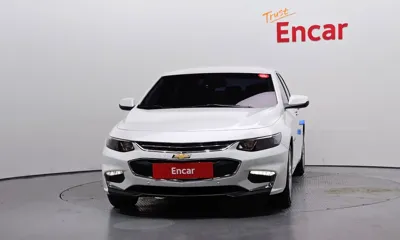 ChevroletGMDaewoo Malibu