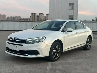 Citroen C5