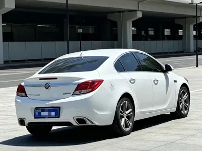 Buick Regal