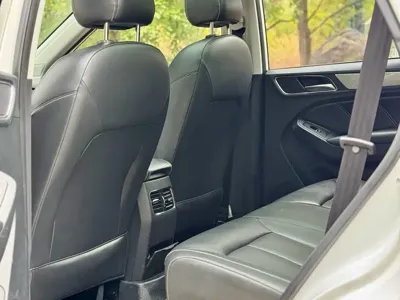 Roewe RX5