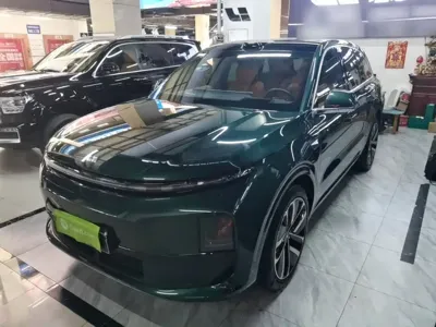 Li Auto Li L6