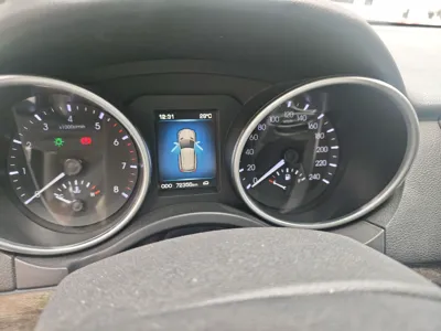 Haval H8