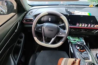 CHANGAN OSHAN X5