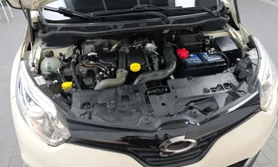 Renault-KoreaSamsung QM3