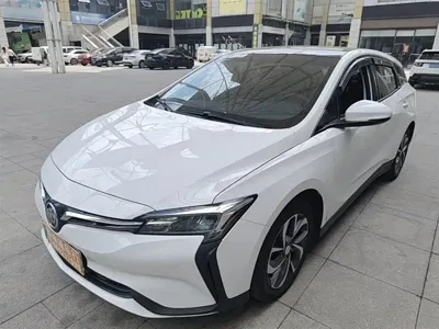 Buick Velite 6