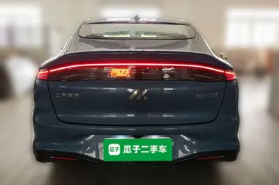 IM LS6
