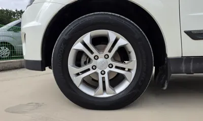 KG_Mobility_Ssangyong KORANDO