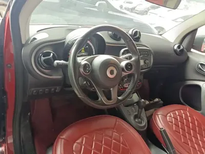 Smart Smart Fortwo