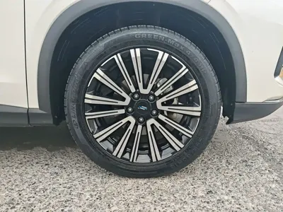 Oshan Oushang X5