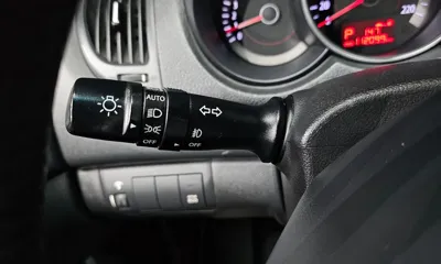 Kia Porte