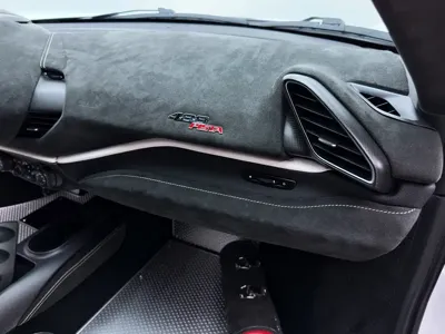 Ferrari 488