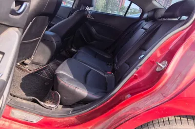 Mazda Mazda 3 Axela