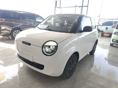 CHANGAN NEVO Lumin