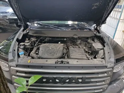 Haval Menglong New Energy