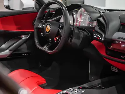Ferrari SF90