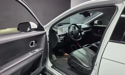 Hyundai Ioniq5