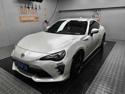 Toyota 86