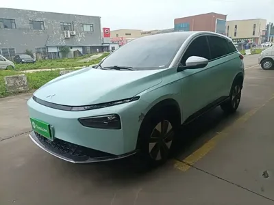 Xpeng G3