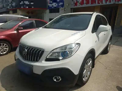 Buick Encore