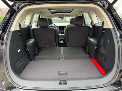 Hongqi Hongqi HS7 PHEV