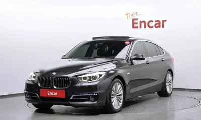 BMW Gran Turismo