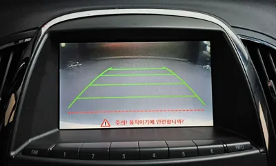 ChevroletGMDaewoo Alpheon