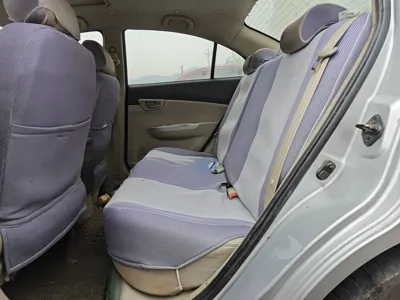 Changan Alsvin V3