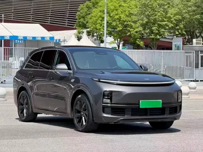 Li Auto Li L8