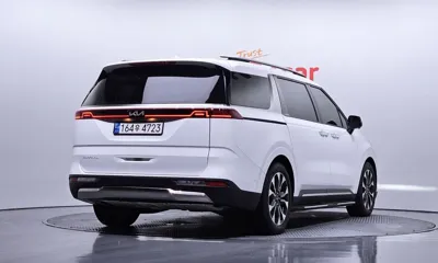 Kia Canival