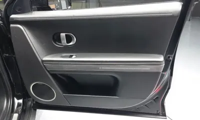 Hyundai Ioniq5
