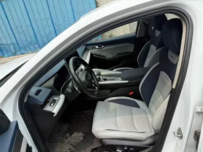 Geely Xingrui