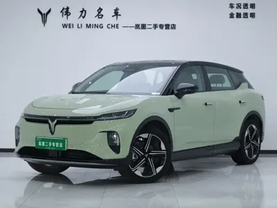 Voyah Zhiyin