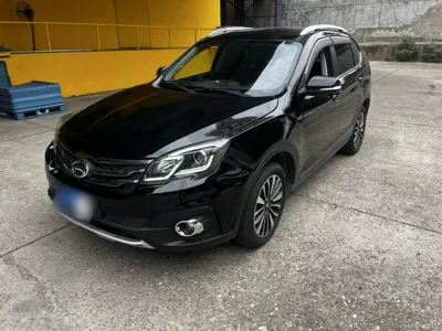 GAC Trampchi GS5