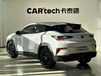 Changan UNI-T