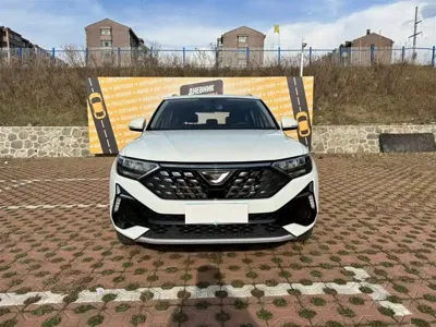 Jetta VS5