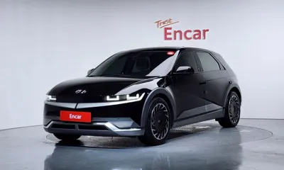 Hyundai Ioniq5