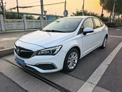 Buick Verano