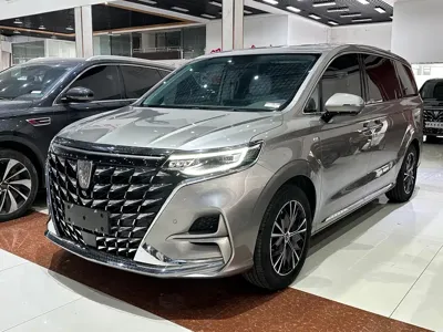 Roewe iMAX8