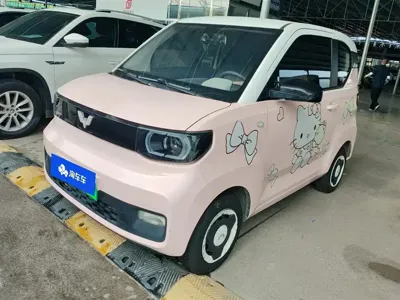 Wuling MINIEV