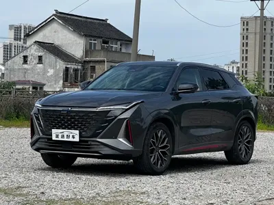 Oshan Oushang Z6