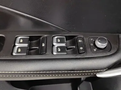 Geely Binyue