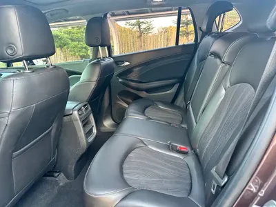 Buick Envision Plus