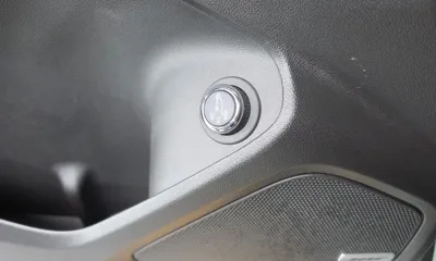 ChevroletGMDaewoo Trailblazer