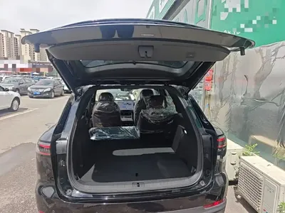 Chery Tiggo 9