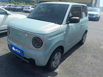 Galaxy Panda