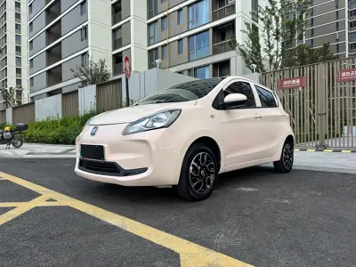 Changan Benben E-Star